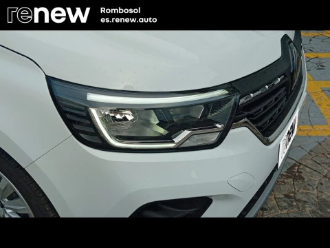 Renault Kangoo Combi  Diesel  1.5dCi Blue Authentic 70kW