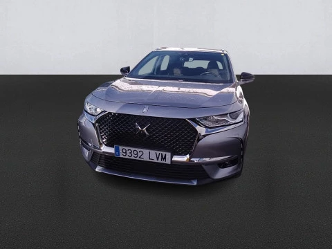 DS 7 Crossback BlueHDi DE 96kW (130CV) AT Bastille +