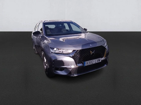 DS 7 Crossback BlueHDi DE 96kW (130CV) AT Bastille +
