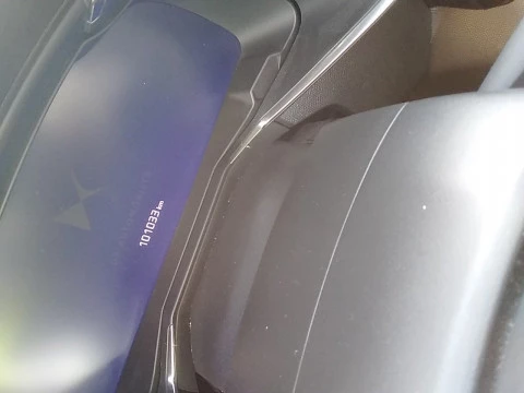 DS 7 Crossback BlueHDi DE 96kW (130CV) AT Bastille +