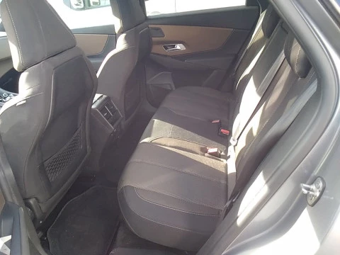 DS 7 Crossback BlueHDi DE 96kW (130CV) AT Bastille +