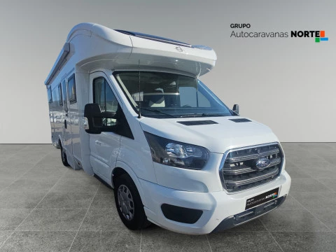 CI HORON HORON 85 XT