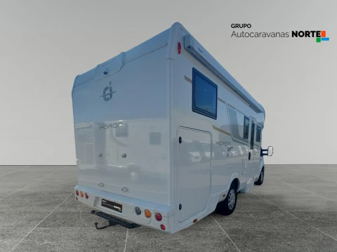 CI HORON HORON 85 XT