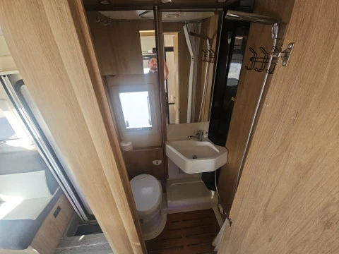 CI HORON HORON 85 XT