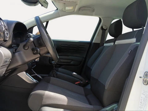 Citroën C3 Aircross PureTech 110 S&S C-Series 81 kW (110 CV)