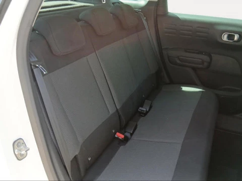 Citroën C3 Aircross PureTech 110 S&S C-Series 81 kW (110 CV)