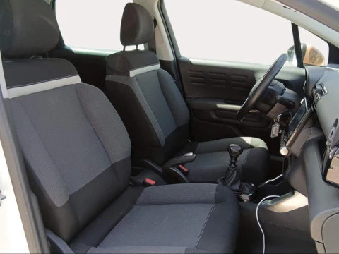 Citroën C3 Aircross PureTech 110 S&S C-Series 81 kW (110 CV)