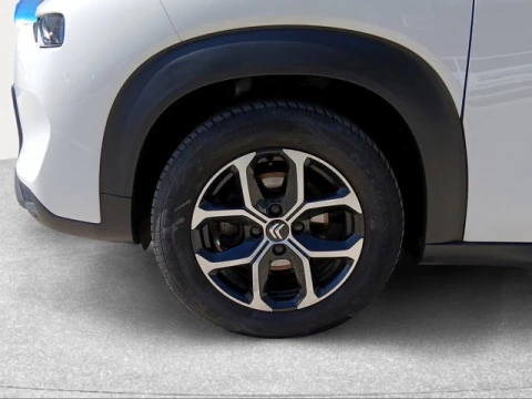 Citroën C3 Aircross PureTech 110 S&S C-Series 81 kW (110 CV)