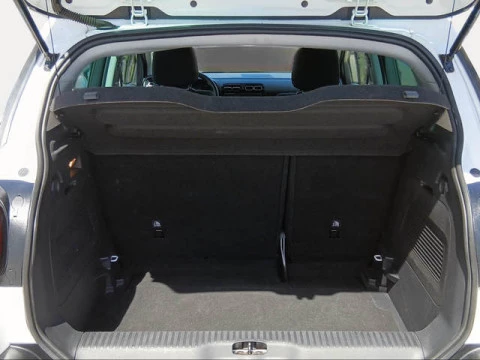 Citroën C3 Aircross PureTech 110 S&S C-Series 81 kW (110 CV)