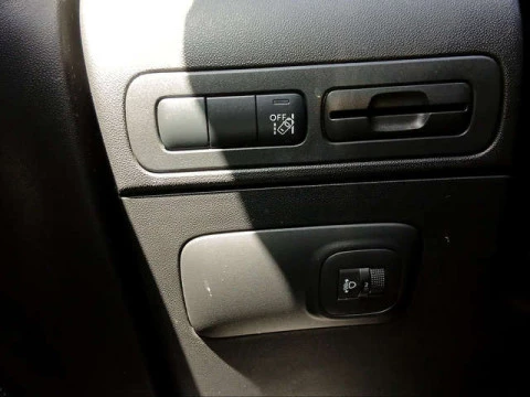 Citroën C3 Aircross PureTech 110 S&S C-Series 81 kW (110 CV)