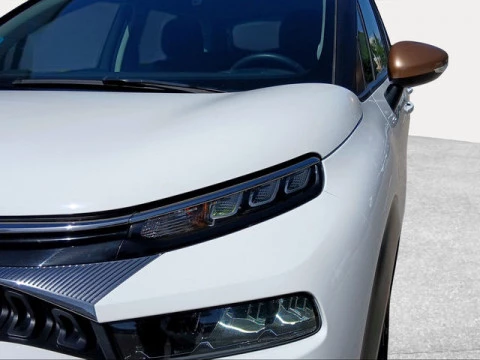 Citroën C3 Aircross PureTech 110 S&S C-Series 81 kW (110 CV)