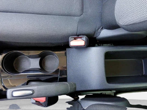 Citroën C3 Aircross PureTech 110 S&S C-Series 81 kW (110 CV)