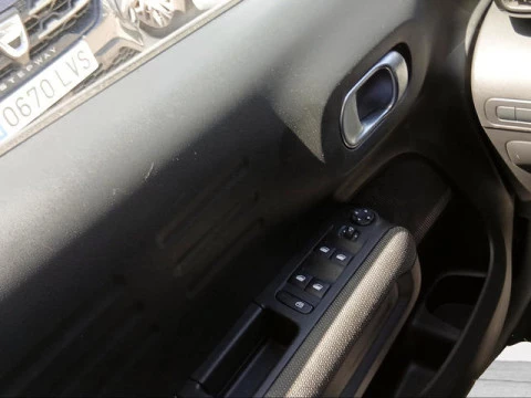 Citroën C3 Aircross PureTech 110 S&S C-Series 81 kW (110 CV)