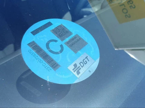 Citroën C3 Aircross PureTech 110 S&S C-Series 81 kW (110 CV)