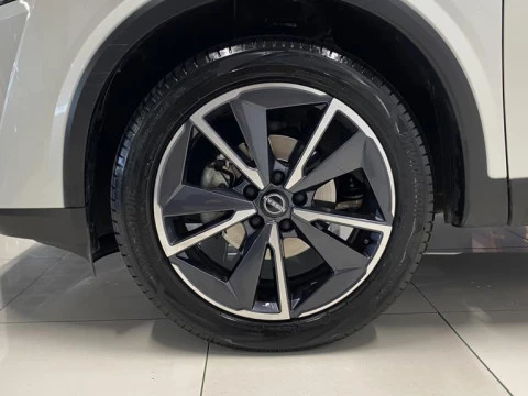 Nissan Qashqai  MHEV Tekna 2021