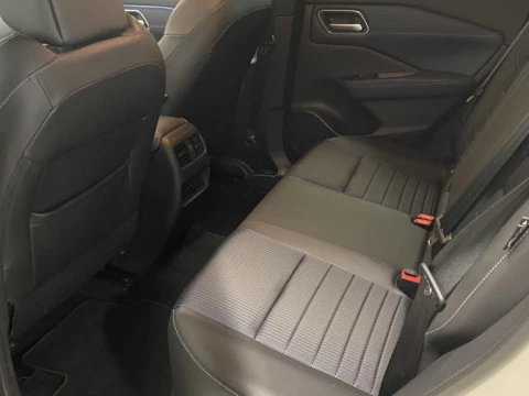 Nissan Qashqai  MHEV Tekna 2021
