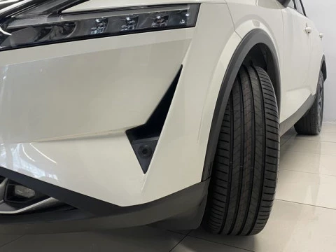 Nissan Qashqai  MHEV Tekna 2021