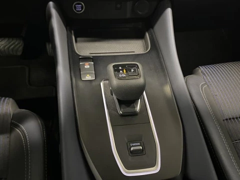 Nissan Qashqai  MHEV Tekna 2021