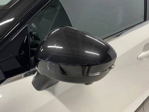 Nissan Qashqai  MHEV Tekna 2021
