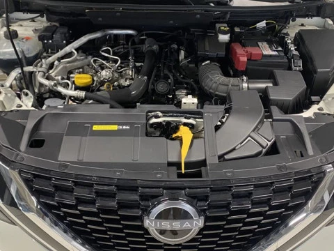 Nissan Qashqai  MHEV Tekna 2021