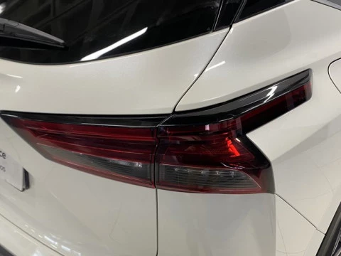 Nissan Qashqai  MHEV Tekna 2021
