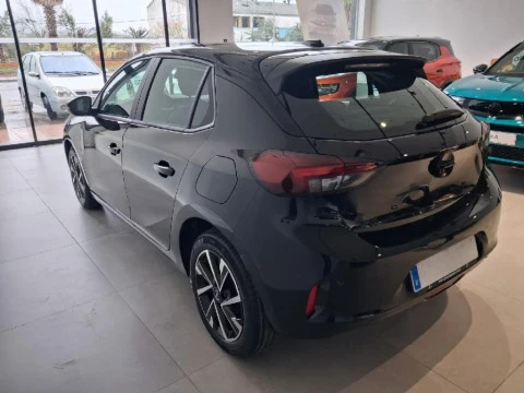 Opel Corsa 1.2T GASOLINA 100CV EDITION 5P