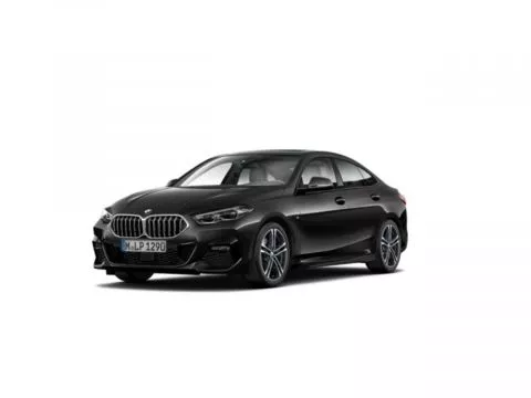 BMW Serie 2 220i Gran Coupe