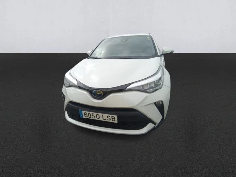 Toyota C-HR 1.8 125H Advance