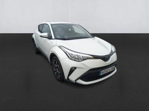 Toyota C-HR 1.8 125H Advance