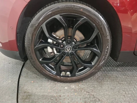 Renault Scenic  1.3 TCe GPF Black Edition 103kW