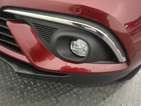 Renault Scenic  1.3 TCe GPF Black Edition 103kW