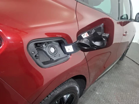 Renault Scenic  1.3 TCe GPF Black Edition 103kW