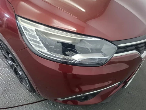 Renault Scenic  1.3 TCe GPF Black Edition 103kW