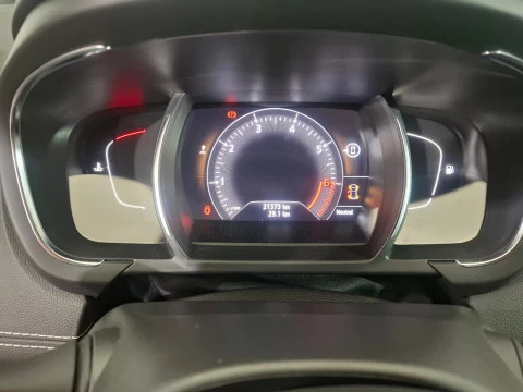 Renault Scenic  1.3 TCe GPF Black Edition 103kW