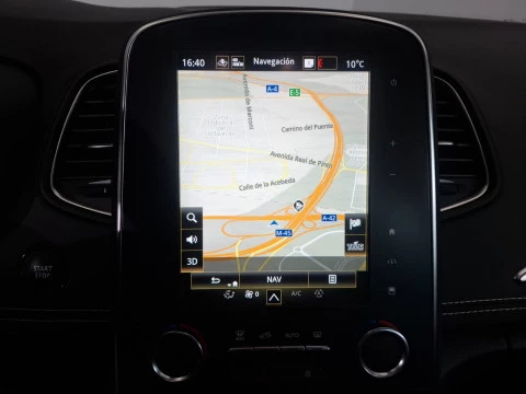 Renault Scenic  1.3 TCe GPF Black Edition 103kW