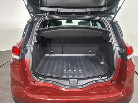 Renault Scenic  1.3 TCe GPF Black Edition 103kW