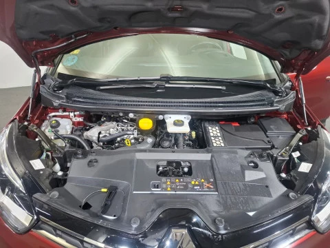 Renault Scenic  1.3 TCe GPF Black Edition 103kW