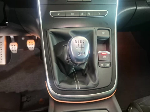 Renault Scenic  1.3 TCe GPF Black Edition 103kW