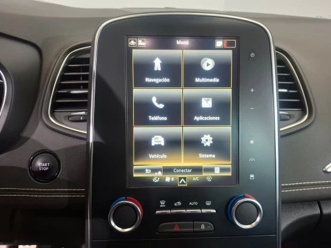 Renault Scenic  1.3 TCe GPF Black Edition 103kW