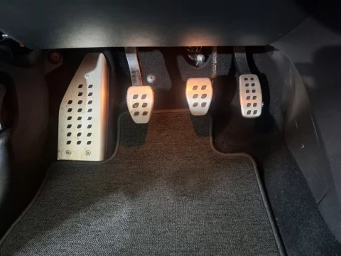 Renault Scenic  1.3 TCe GPF Black Edition 103kW