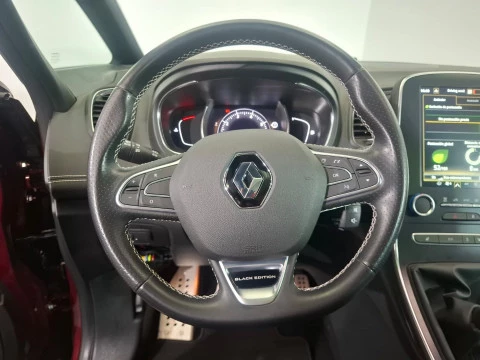 Renault Scenic  1.3 TCe GPF Black Edition 103kW