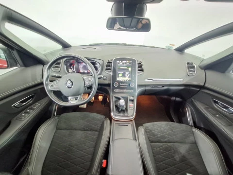 Renault Scenic  1.3 TCe GPF Black Edition 103kW