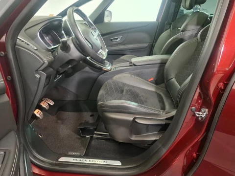 Renault Scenic  1.3 TCe GPF Black Edition 103kW