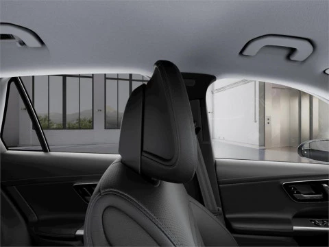 Mercedes-Benz GLC GLC 300 de 4MATIC