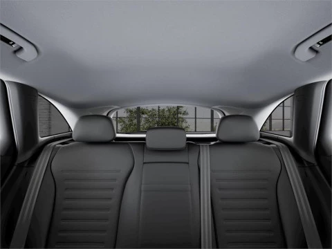 Mercedes-Benz GLC GLC 300 de 4MATIC