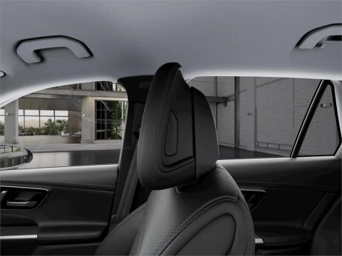 Mercedes-Benz GLC GLC 300 de 4MATIC