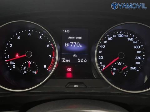 Volkswagen Tiguan 1.5 TSI 96 kW (130 CV)