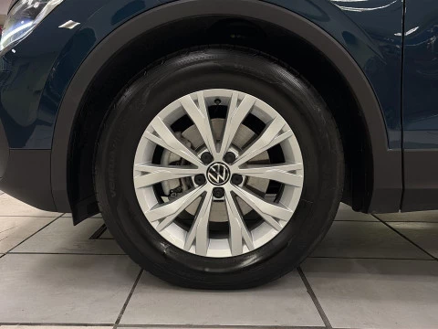 Volkswagen Tiguan 1.5 TSI 96 kW (130 CV)