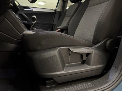 Volkswagen Tiguan 1.5 TSI 96 kW (130 CV)