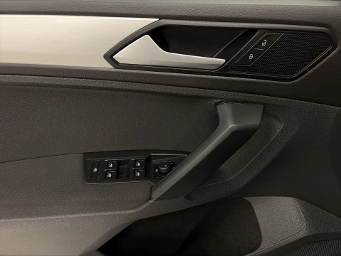 Volkswagen Tiguan 1.5 TSI 96 kW (130 CV)